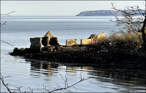 Photo of Penrhyn marine bath in 2025