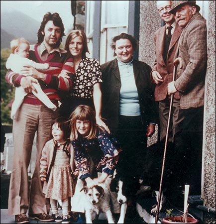 beddgelert_paul_mccartney_plas_tanygraig