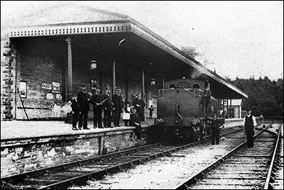 bethesda_railway_station