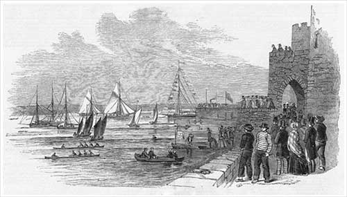 caernarfon-regatta
