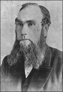 Portrait of John Davies, Gwyneddon