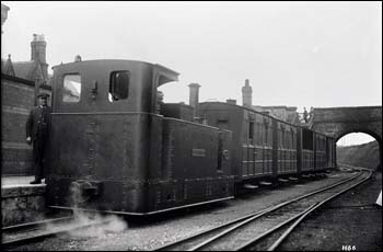 Photo of Glyn Valley Tramway