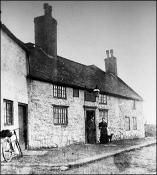 connahs_quay_old_quay_house