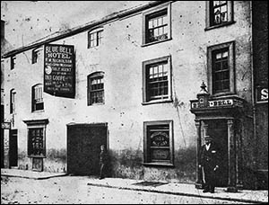 Photo of Blue Bell Hotel, Conwy