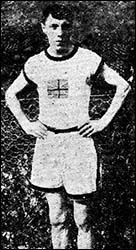 Photo of Percy Smallwood