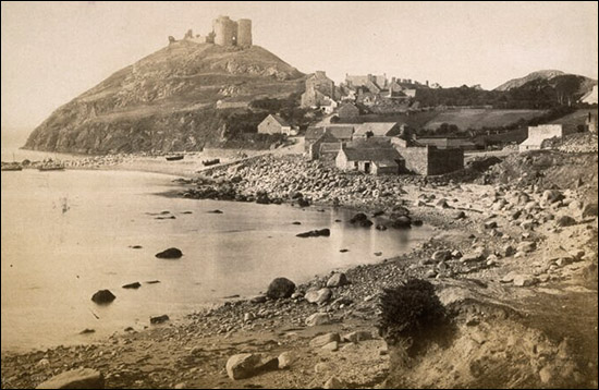 criccieth_old_lifeboat_station