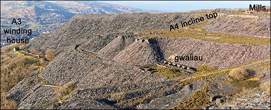 Photo of Lower Garret view
