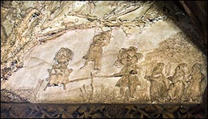 dolgellau_witch_ducking_depiction
