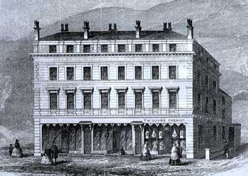 image of empire hotel