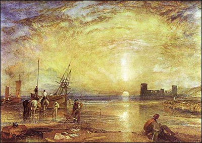 flint_castle_painting_jmw_turner