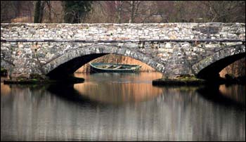 Photo of Pont Pen y Llyn