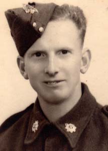Photo of Charlie Bond