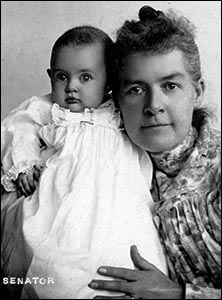 llandudno_martha_h_cannon_with_baby