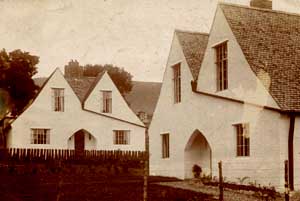 Photo of Haven and Coedfa