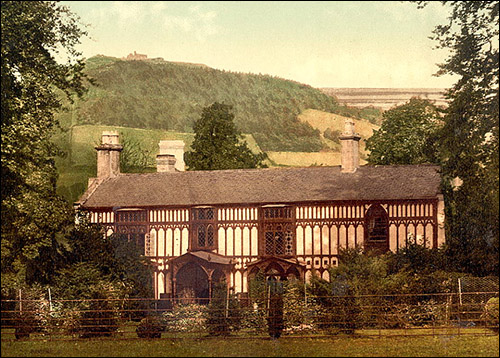 llangollen_plas_newydd
