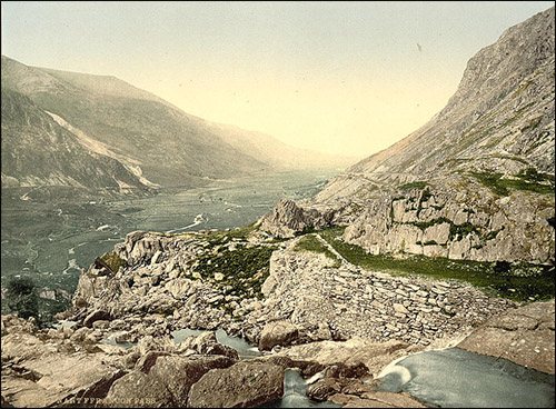 nant_ffrancon