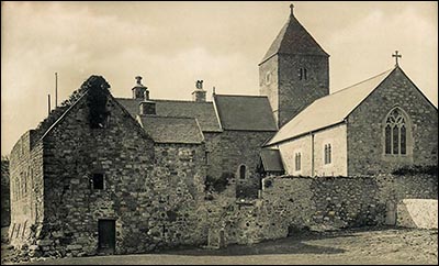 penmon_priory_old_photo