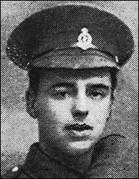 pwllheli_cynan_in_uniform