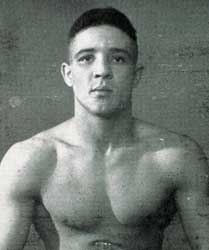 Photo of Randolph Turpin