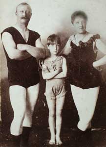 photo_of_walter_beaumont_and_family