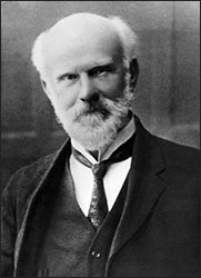 Portrait of Dr Harry Drinkwater Portrait of Dr Harry Drinkwater
