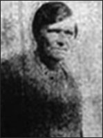 Portrait of Dr Katherine Drinkwater