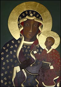 Polish icon