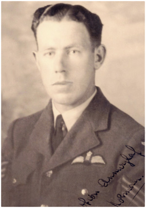 Photo of Norman Owen