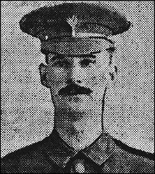 Photo of Hughie Thomas of Aberdyfi