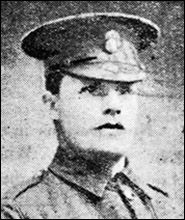 Portrait of John Lloyd