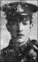 Portrait of William Lloyd