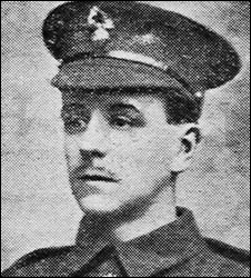 Portrait of John Hugh Jones