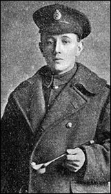 bangor_john_idwal_hughes