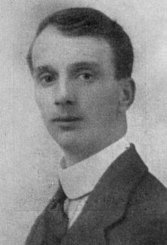 photo of William John Walford