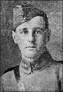Photo of Arthur Trevor Williams