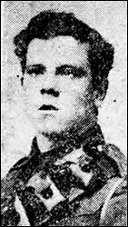 Photo of Edward John Pugh