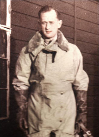 Photo of Cyril Caradoc Davies