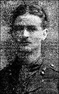 Photo of Ian Alexander Baxter