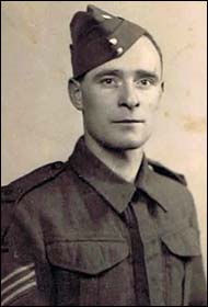 Photo of Richard Thomas Davies