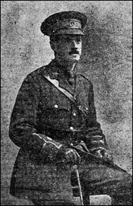 Photo of C Vernon Lewis