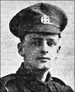 Portrait of Hugh Gwilym Jones of Corwen