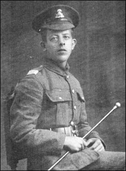 Photo of David Henry Williams