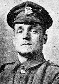 Photo of Percy Pennington