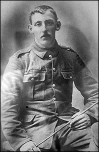 Portrait of Meredith Richard Williams