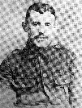 Photo of Jack Edwards