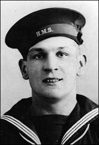 Photo of Richard Evans