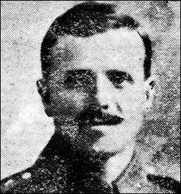 Photo of Iolo M Lewis