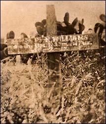 llanberis_robert_williams_grave