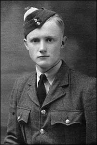 Photo of Arthur Banks