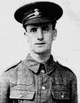 Photo of Thomas Hugh Owen